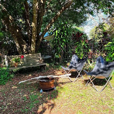 Maleny Monet Studio Exteriér fotografie