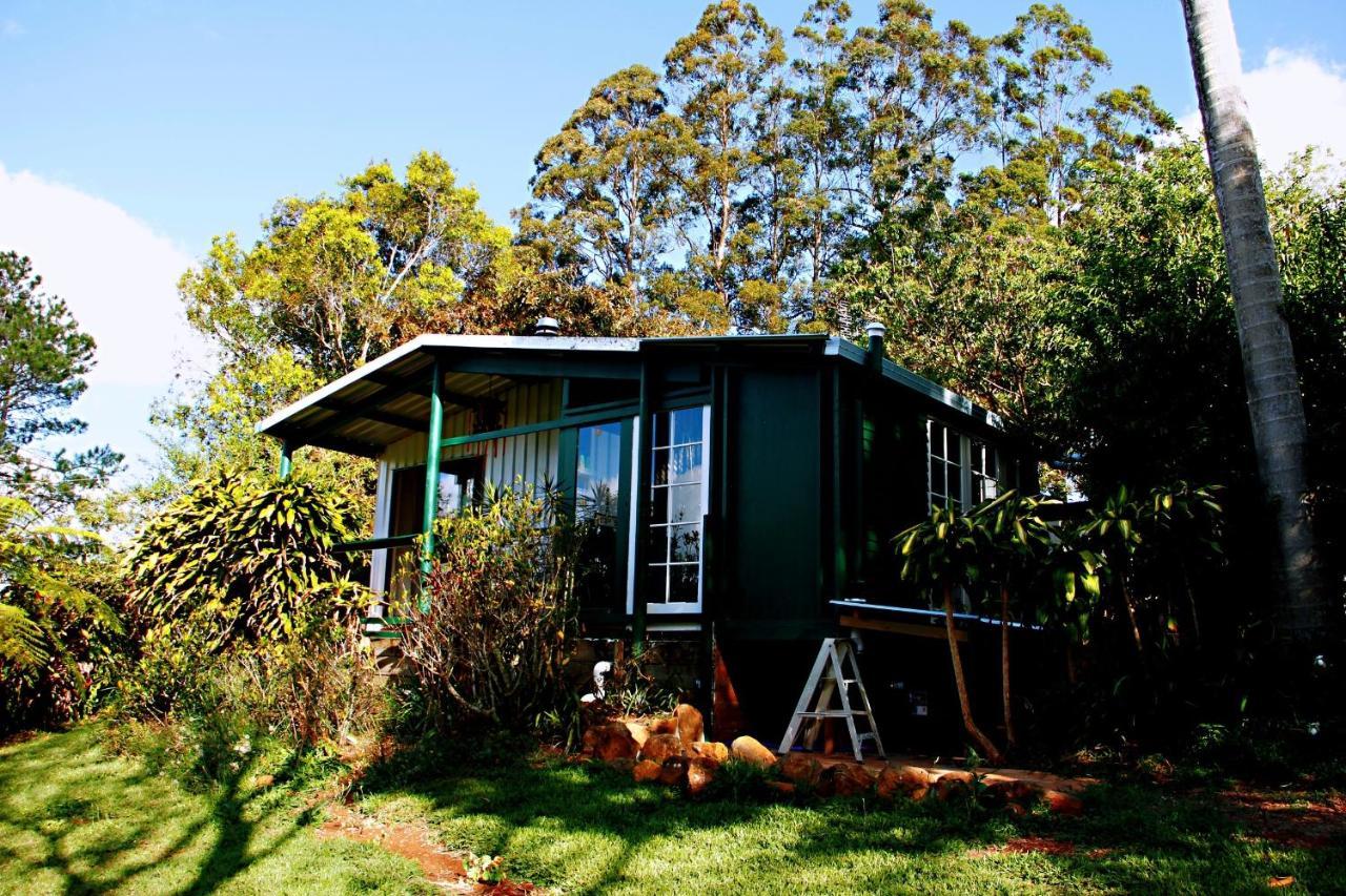 Maleny Monet Studio Exteriér fotografie