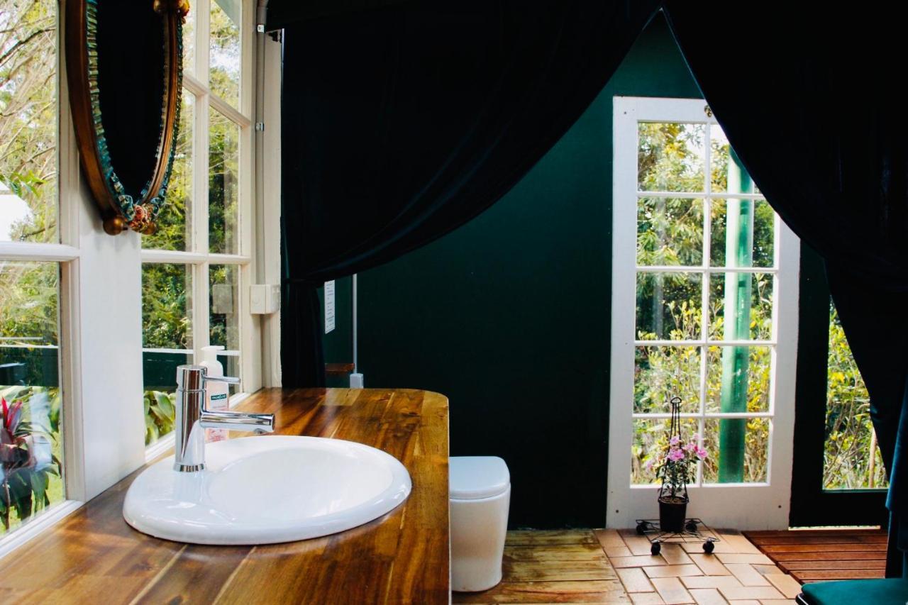 Maleny Monet Studio Exteriér fotografie