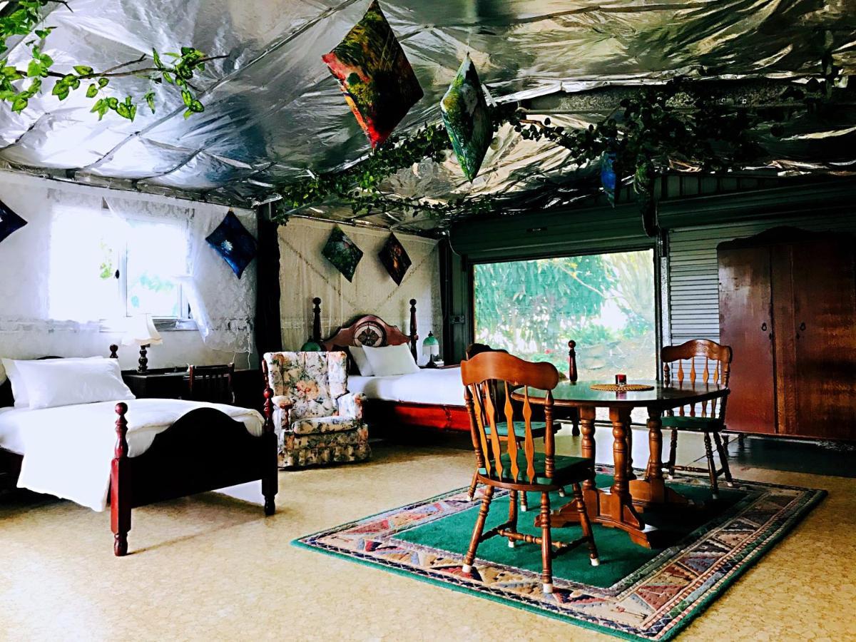 Maleny Monet Studio Exteriér fotografie