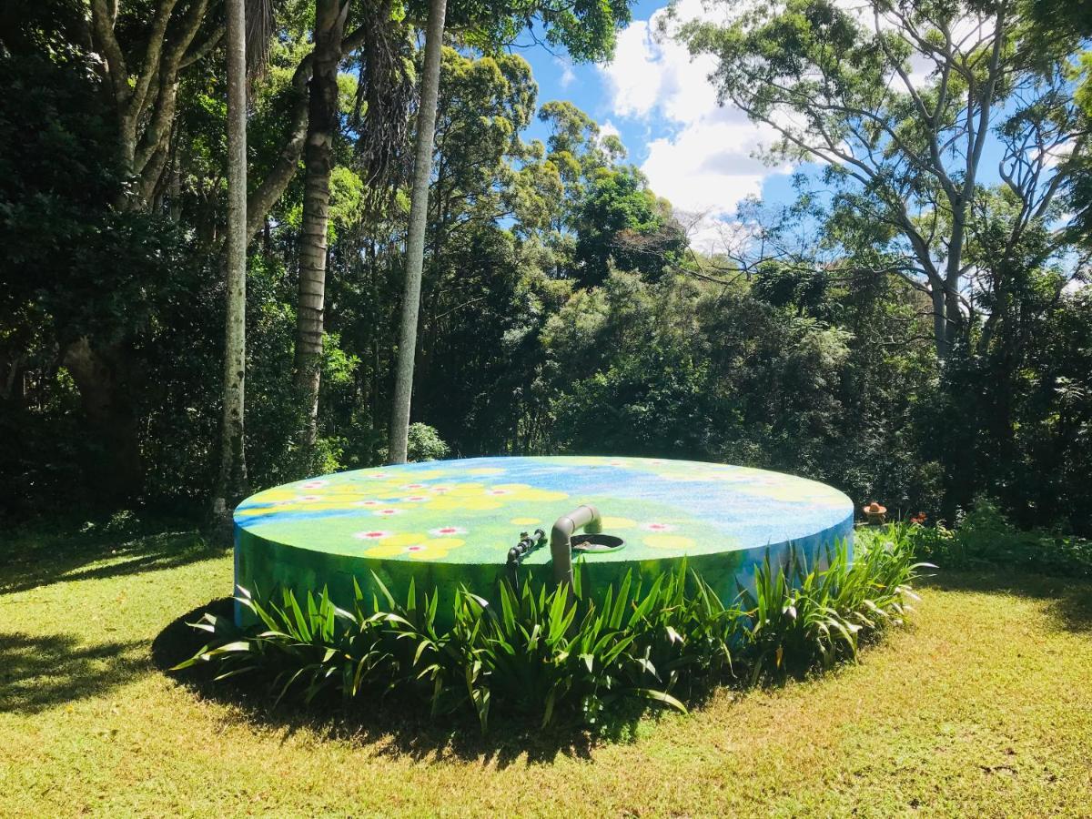 Maleny Monet Studio Exteriér fotografie