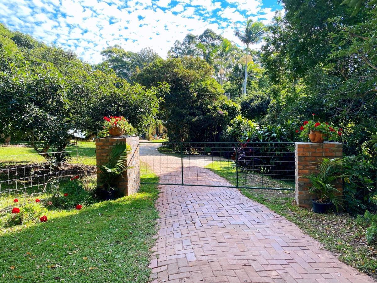 Maleny Monet Studio Exteriér fotografie