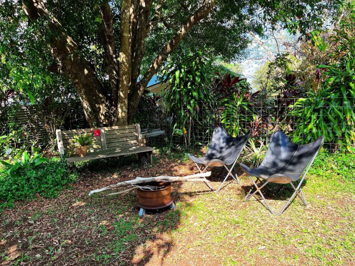 Maleny Monet Studio Exteriér fotografie