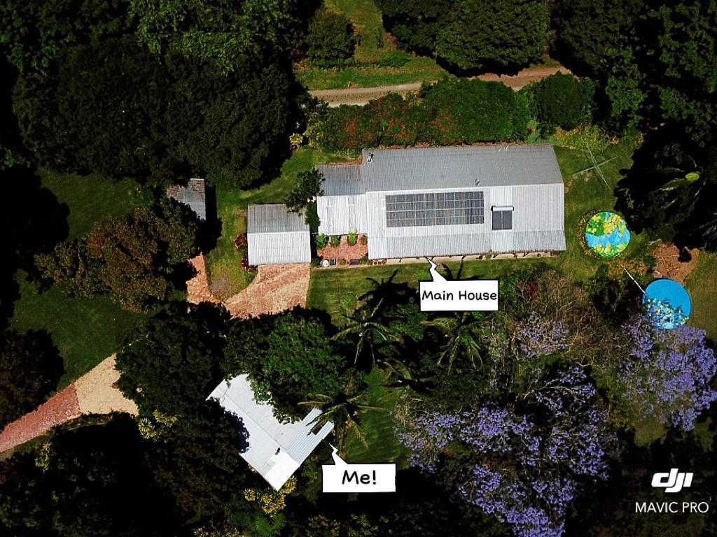 Maleny Monet Studio Exteriér fotografie